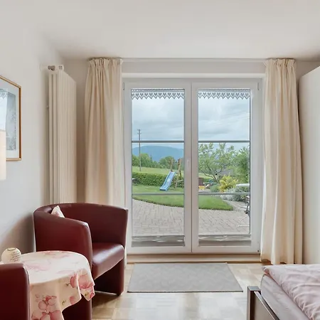 Haus Scherer Apartment