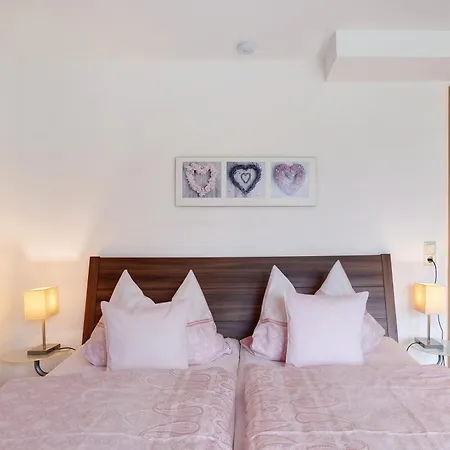 Haus Scherer Apartamento *