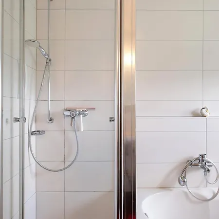 Haus Scherer Apartamento Sankt Peter