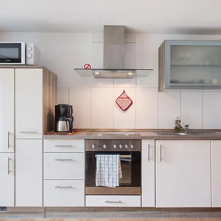 Haus Scherer Sankt Peter