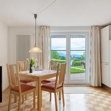 Haus Scherer Sankt Peter