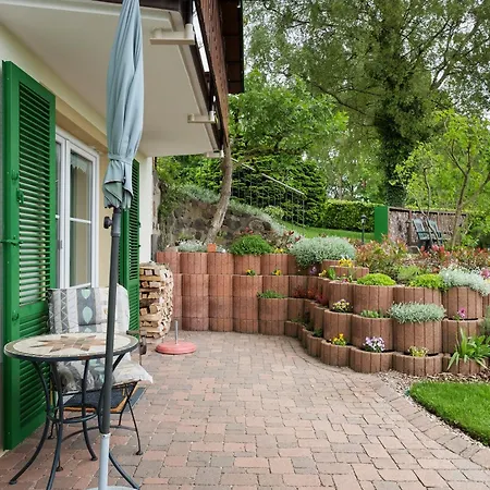 Haus Scherer Apartamento