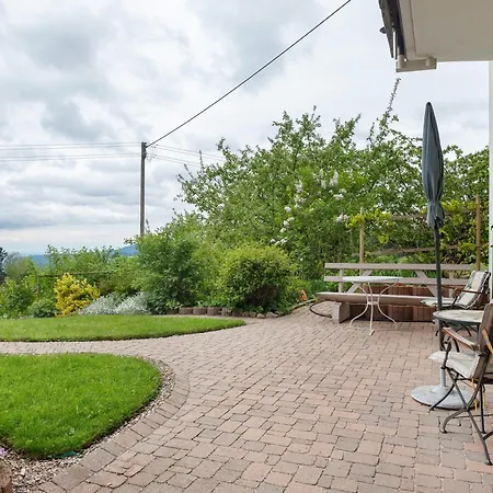 Haus Scherer * Sankt Peter