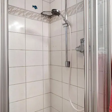 Apartamento Haus Scherer