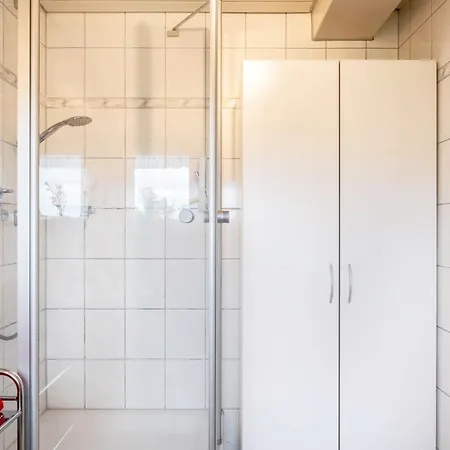 Apartamento Haus Scherer Sankt Peter