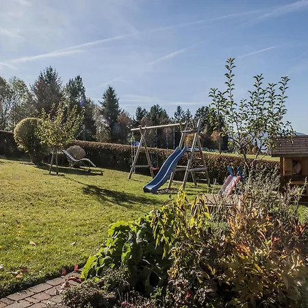 Haus Scherer Сasa de vacaciones Sankt Peter