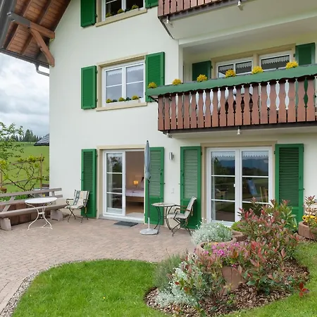 Haus Scherer * Sankt Peter