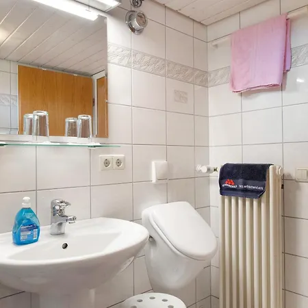 Haus Scherer בית נופש סאנקט פטר