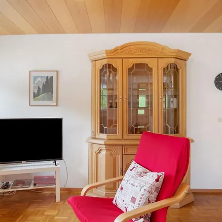 Haus Scherer סאנקט פטר