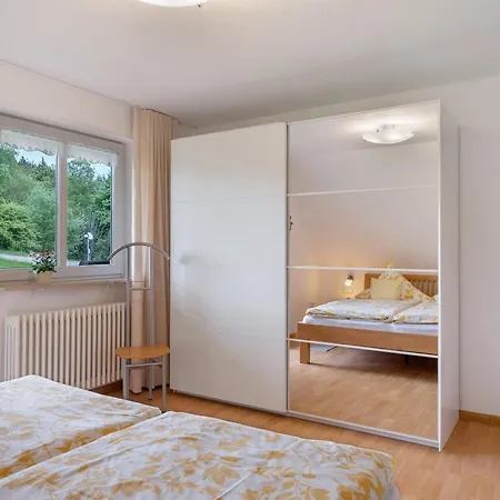Haus Scherer