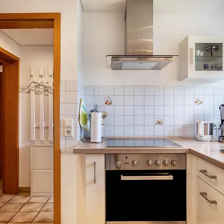 Haus Scherer