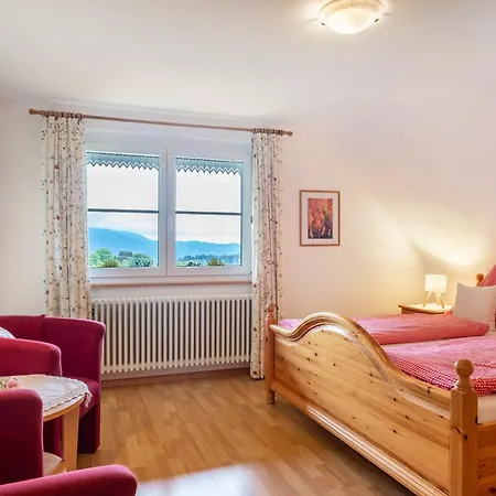 Haus Scherer *