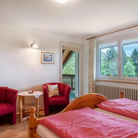 Haus Scherer