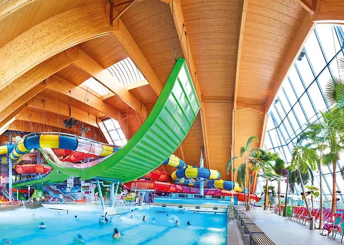 בית נופש Haus Scherer *