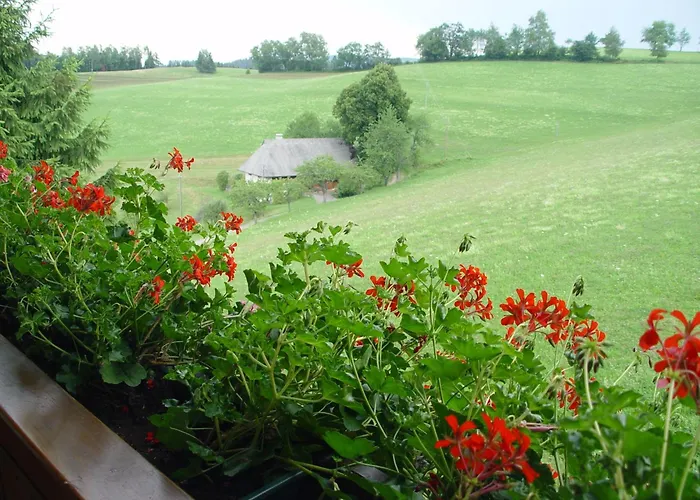 Haus Scherer בית נופש סאנקט פטר