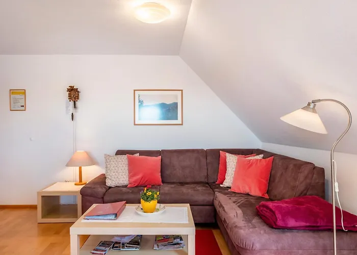 Haus Scherer * סאנקט פטר