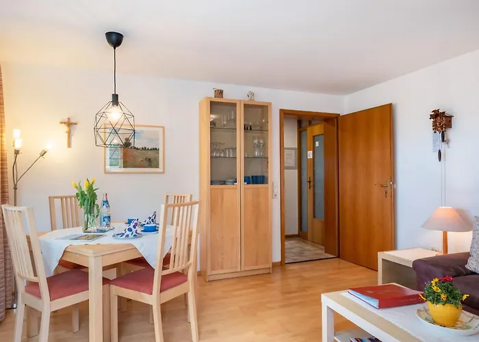 Haus Scherer בית נופש