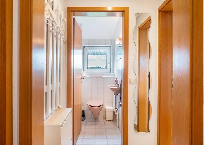 Haus Scherer * סאנקט פטר