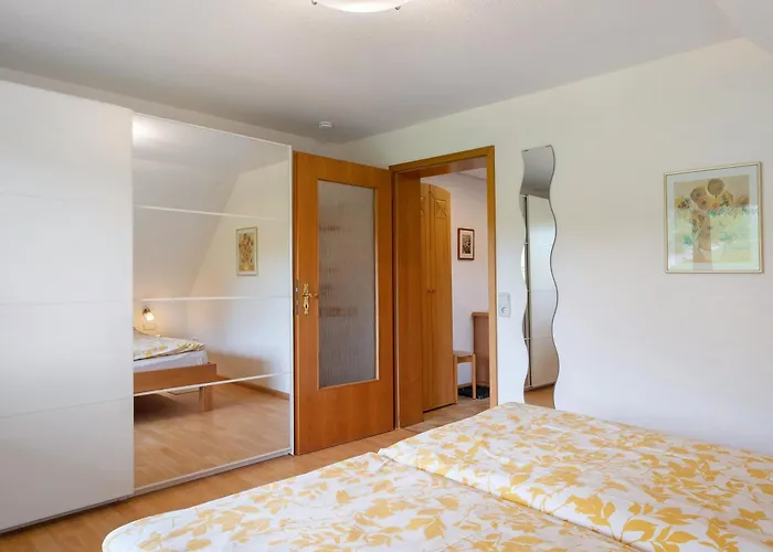 Haus Scherer סאנקט פטר