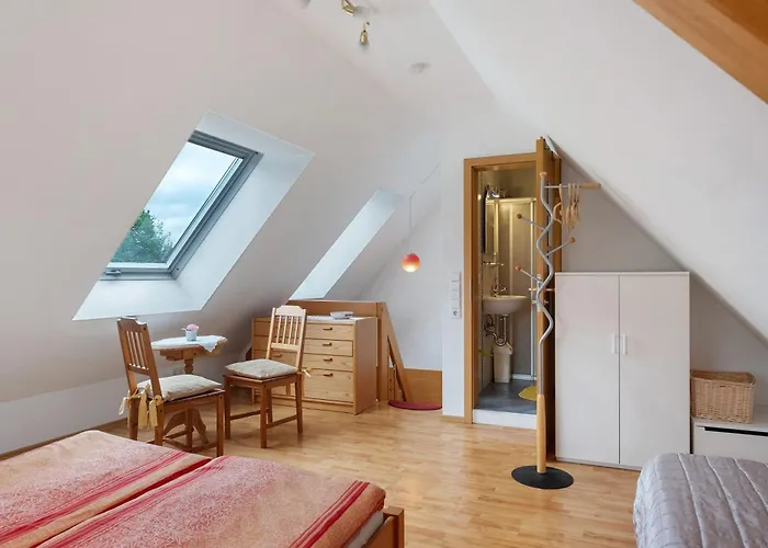 Haus Scherer * סאנקט פטר