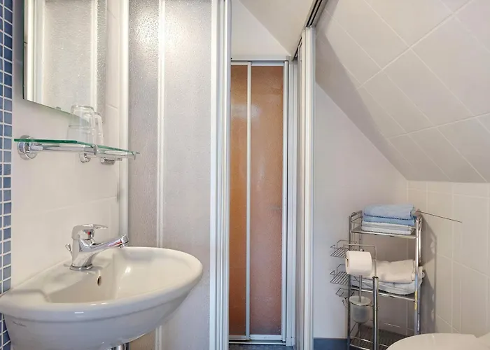 Haus Scherer סאנקט פטר