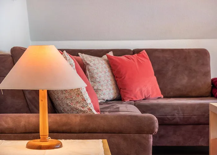 Haus Scherer בית נופש סאנקט פטר