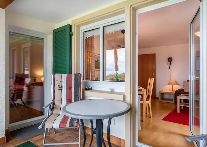 Haus Scherer * סאנקט פטר