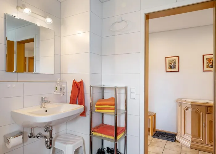 Haus Scherer בית נופש סאנקט פטר