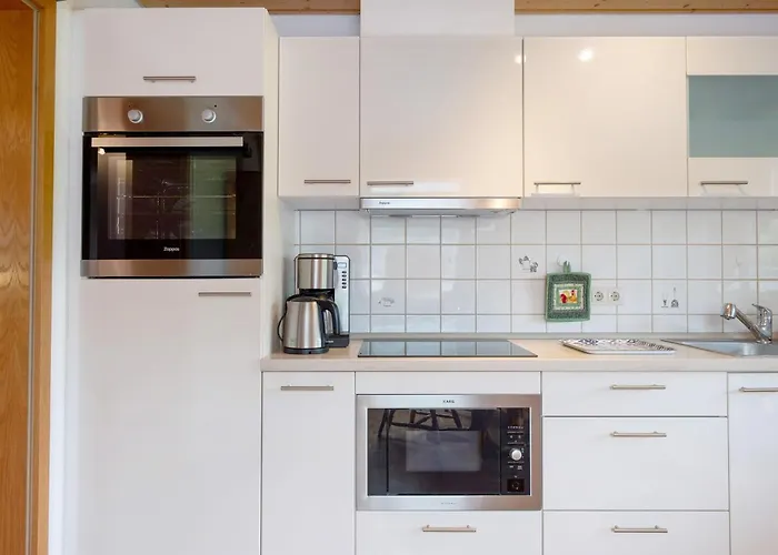 Haus Scherer בית נופש