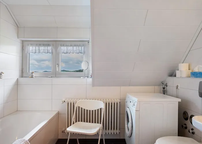 בית נופש Haus Scherer סאנקט פטר