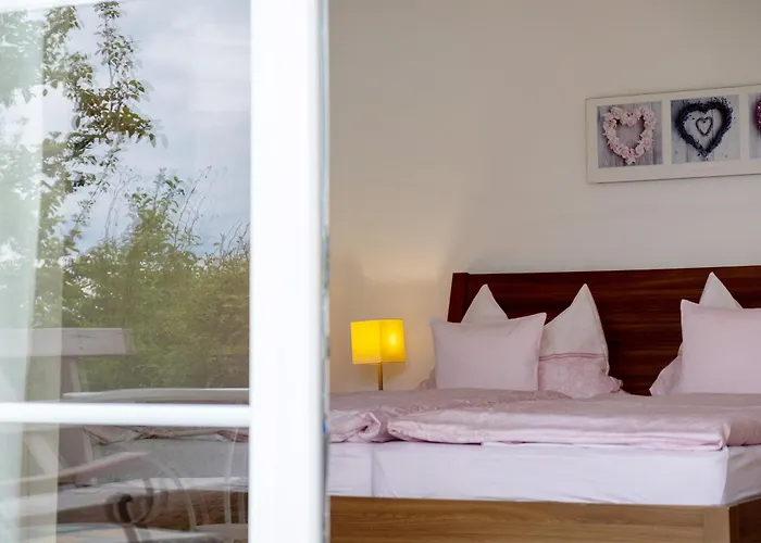 Haus Scherer * סאנקט פטר