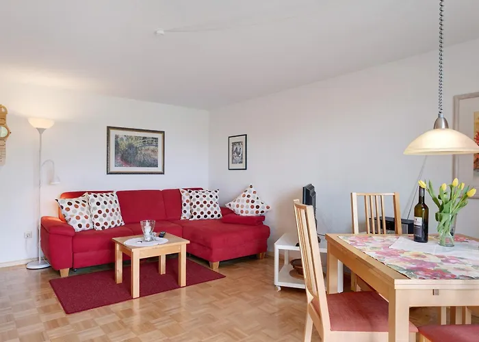 בית נופש Haus Scherer