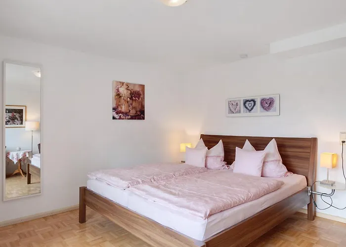 Haus Scherer * סאנקט פטר