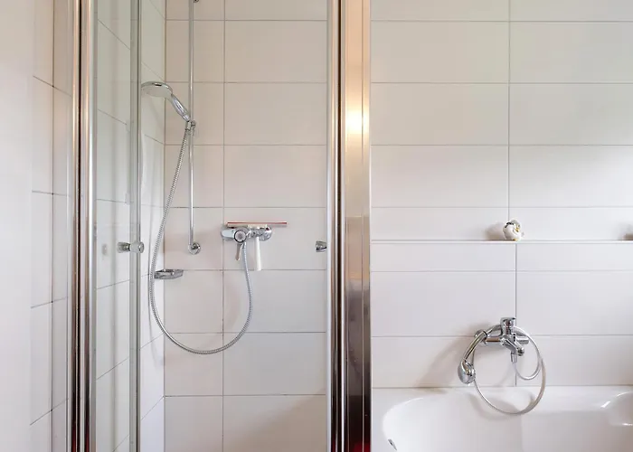 Haus Scherer בית נופש סאנקט פטר