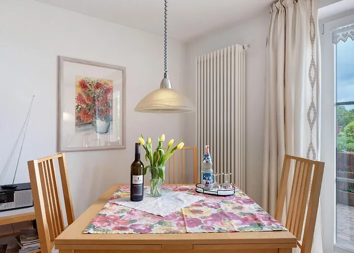 Haus Scherer בית נופש