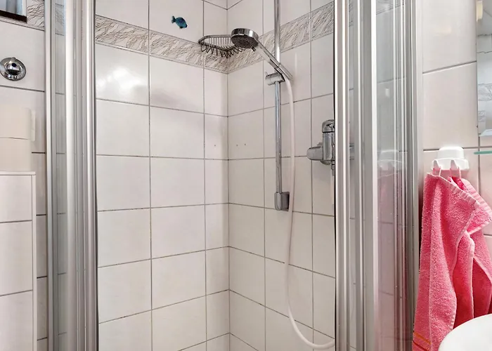 בית נופש Haus Scherer