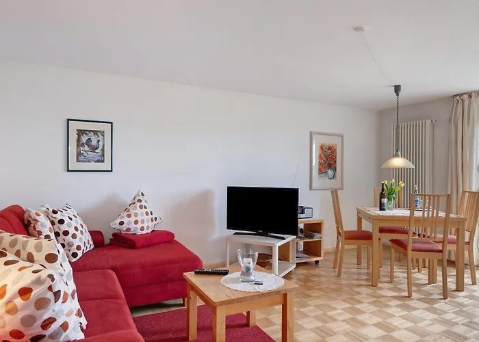 Haus Scherer בית נופש