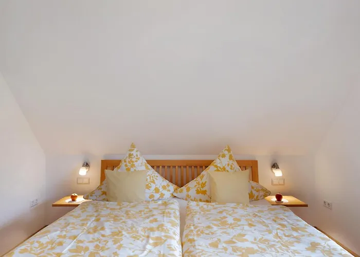 Haus Scherer * סאנקט פטר